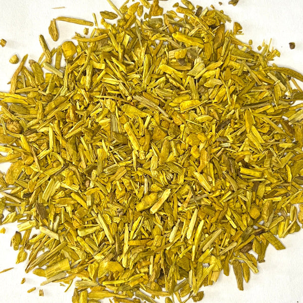 Barberry