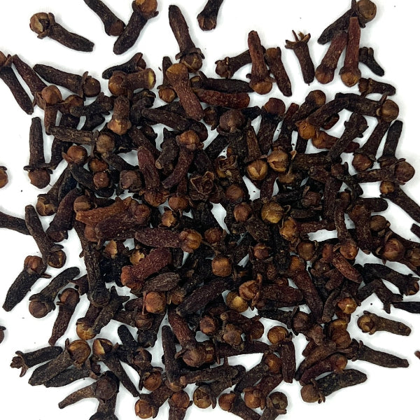 Cloves