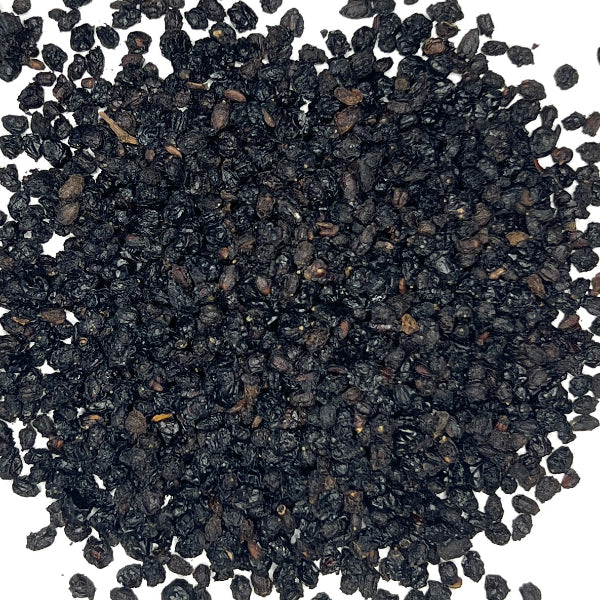Elderberry