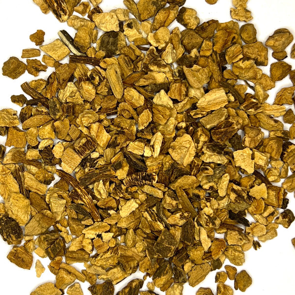 Gentian Root