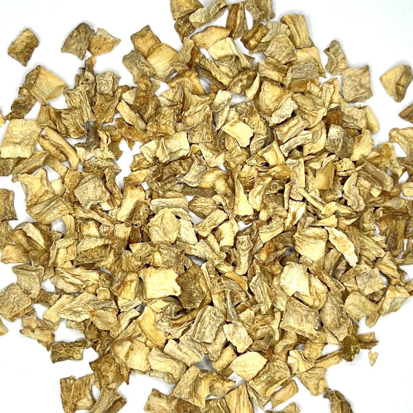 Parsley Root