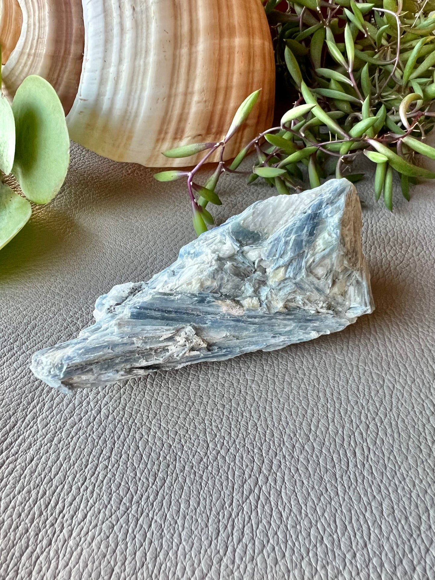 Blue Kyanite