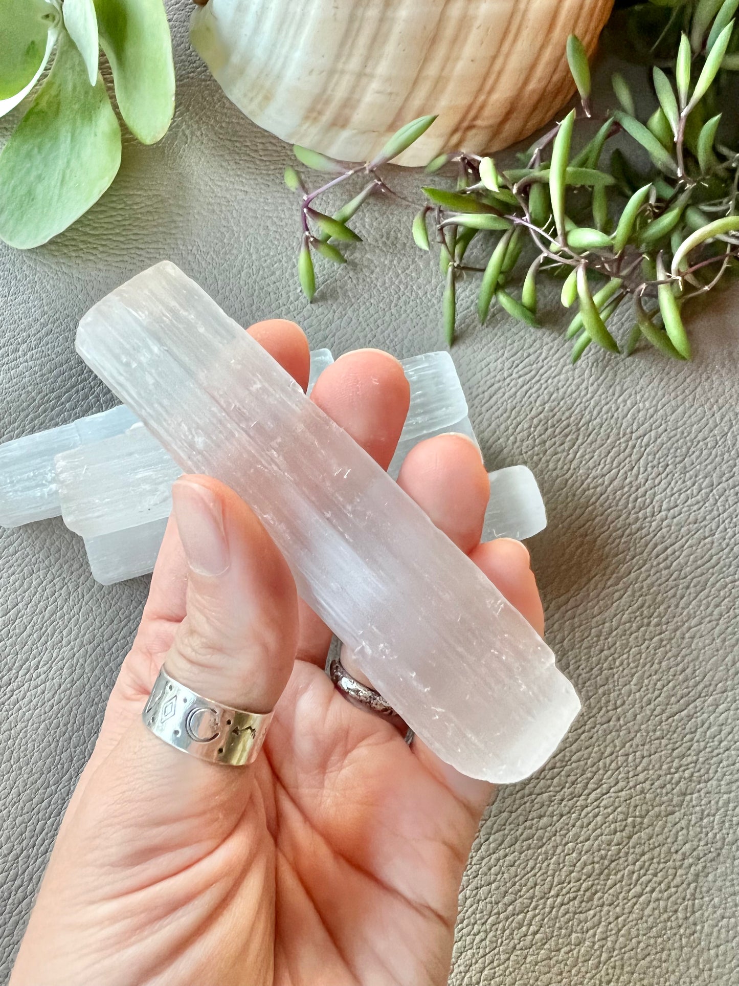 Selenite