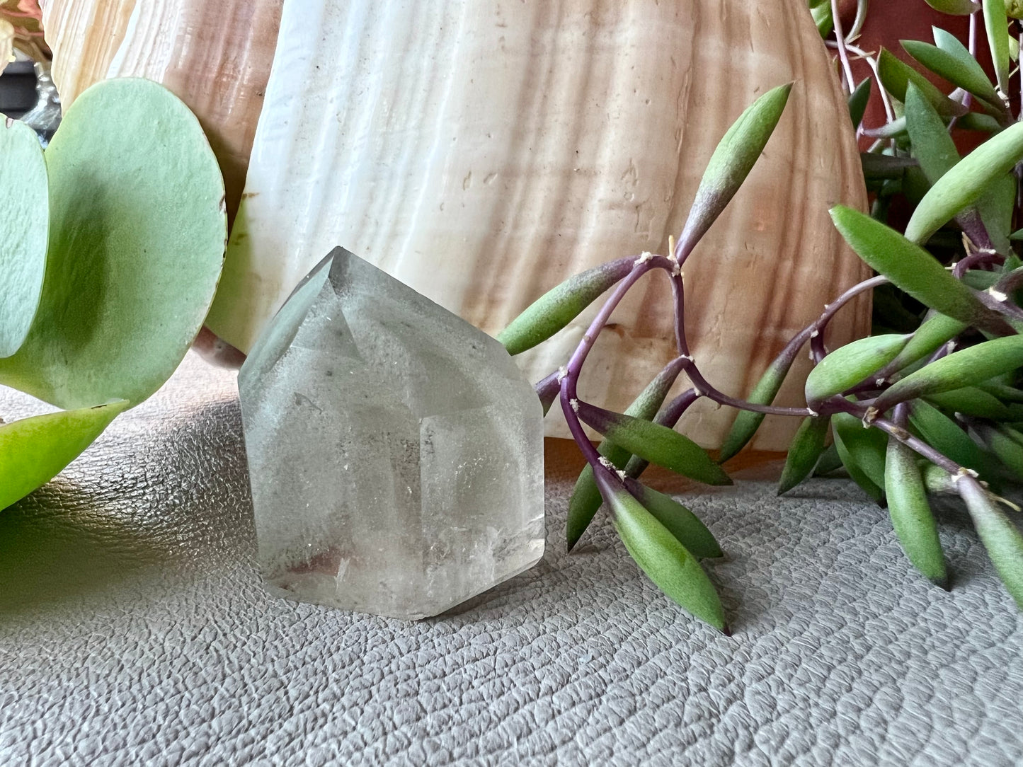Phantom Quartz Point