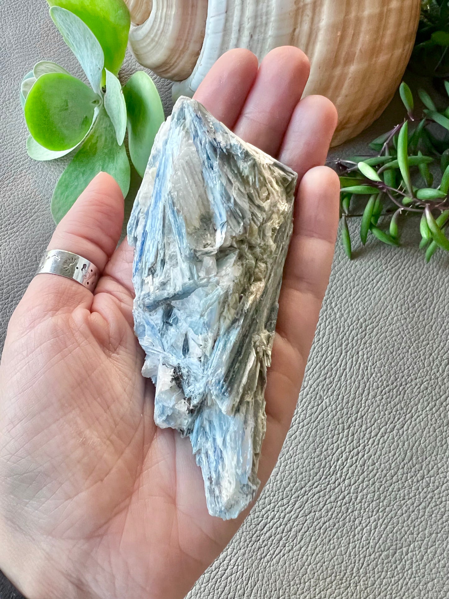 Blue Kyanite