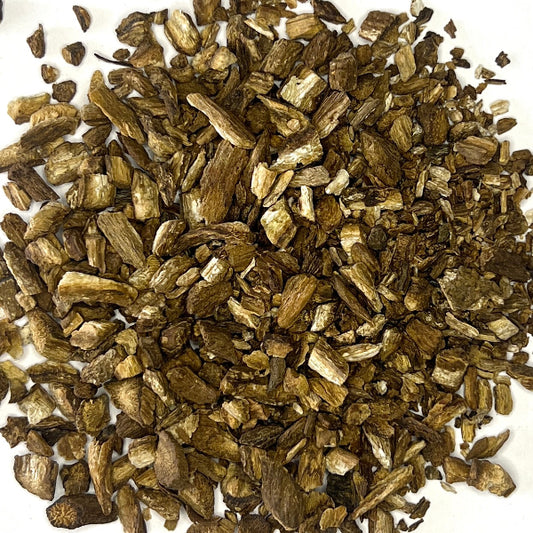 Burdock