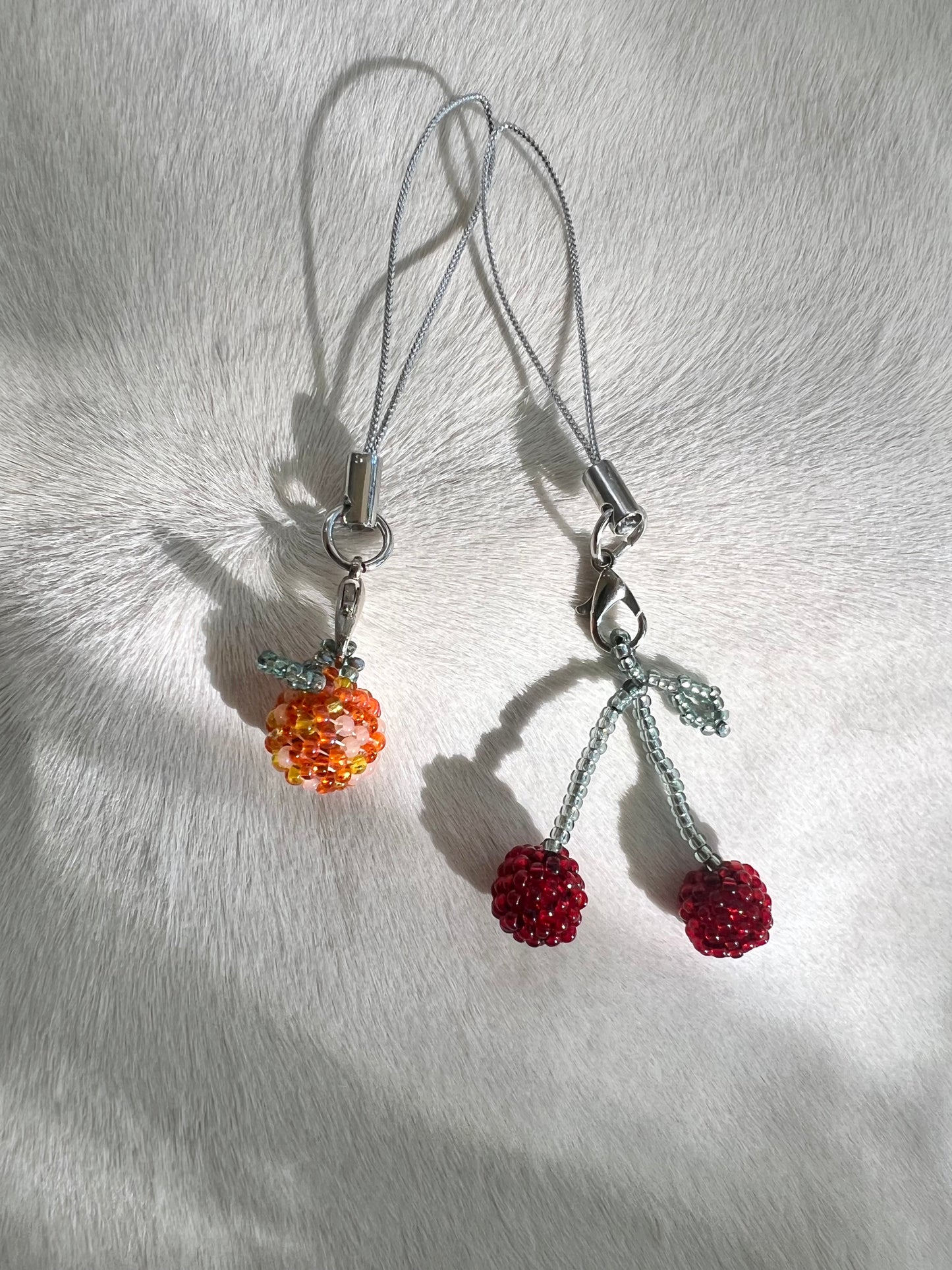 Fruit Charms