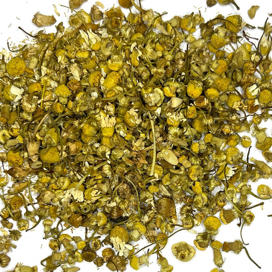 Chamomile Flowers