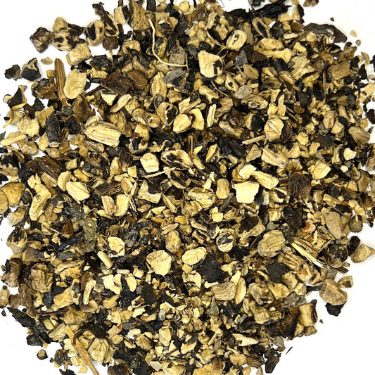 Comfrey Root
