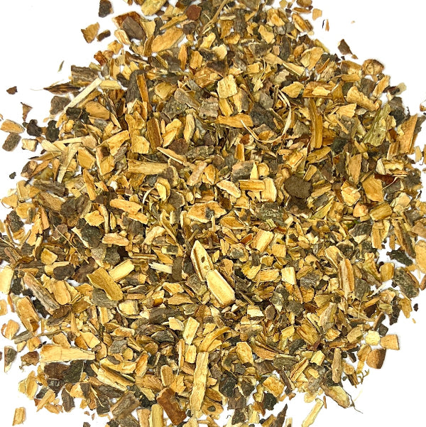 Cramp Bark