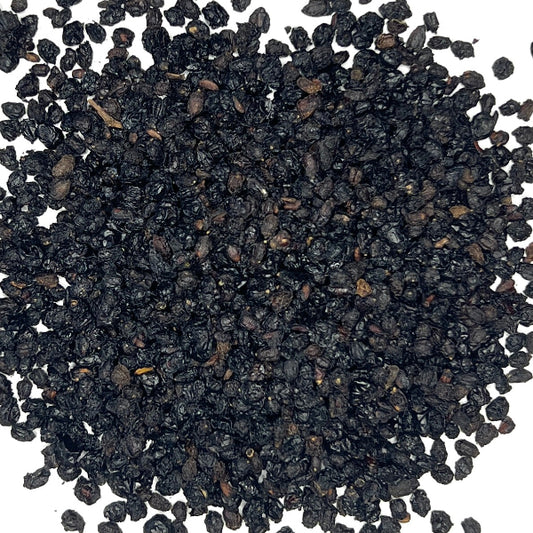 Elderberry
