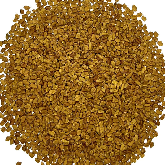 Fenugreek