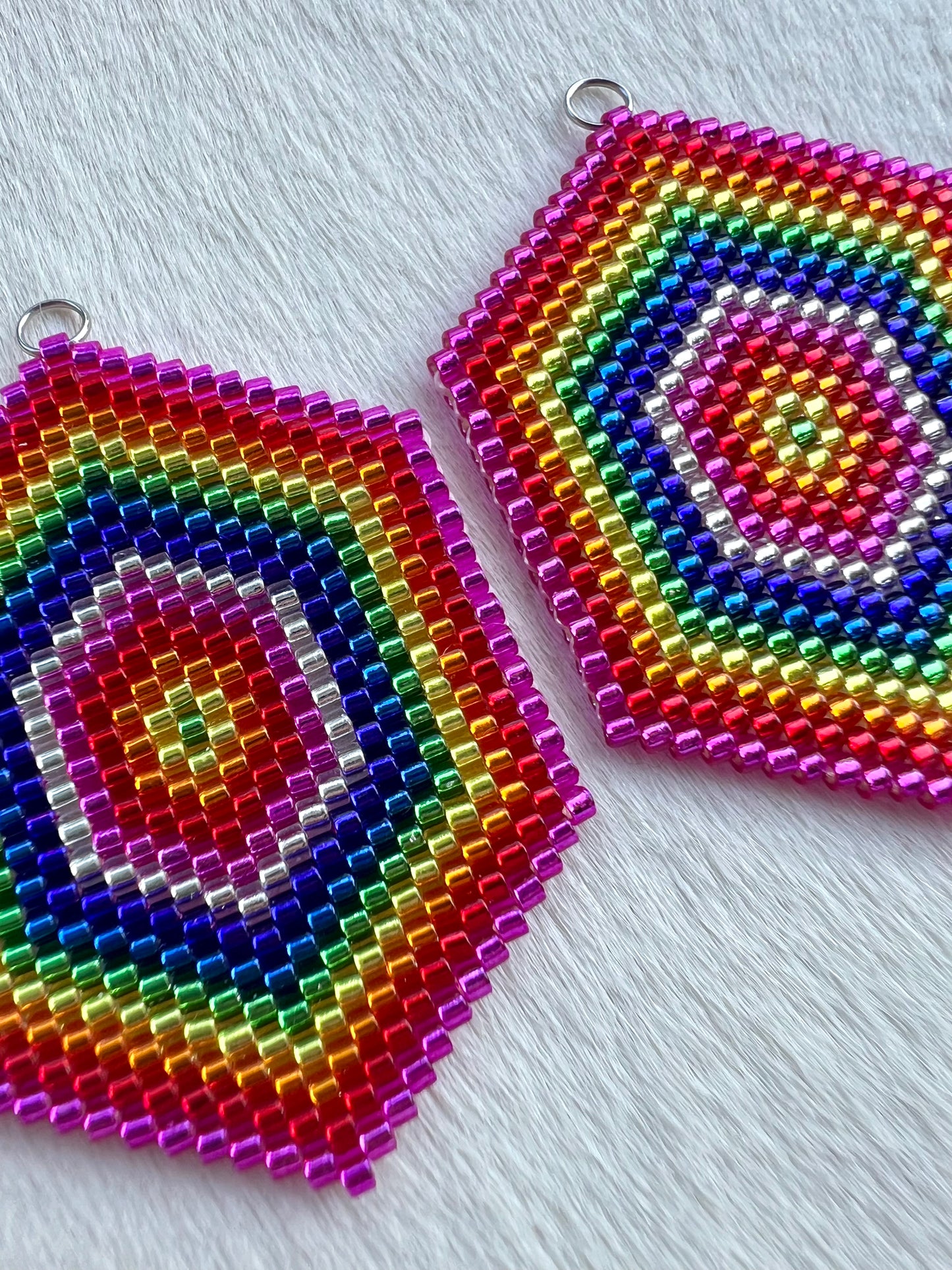 Summer Collection Hexagons