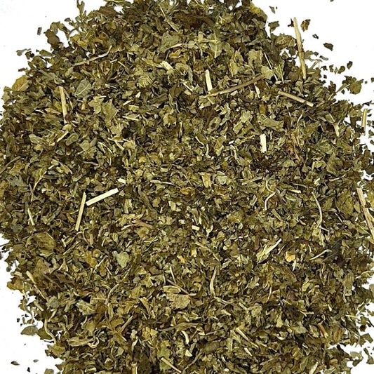Lemon Balm