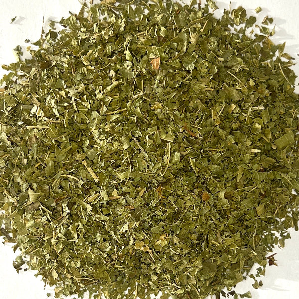 Lemon Verbena