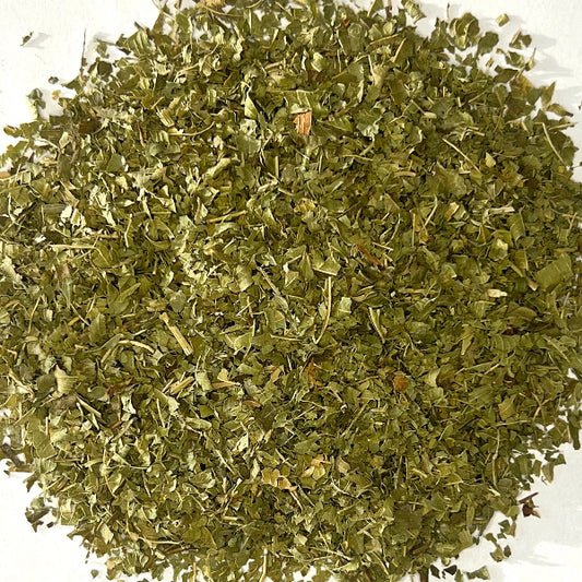 Lemon Verbena