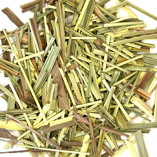 Lemongrass