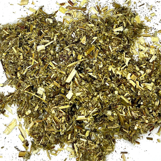 Mugwort