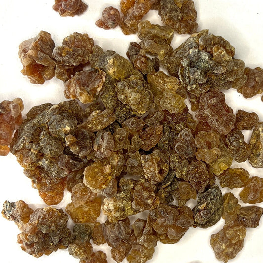 Myrrh