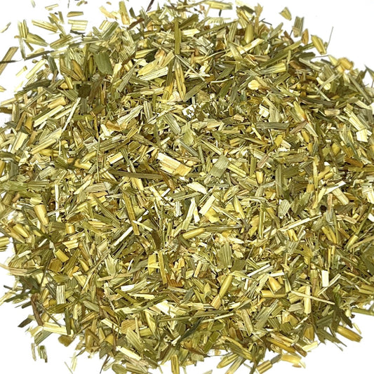 Oat Straw