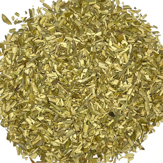 Olive Leaf