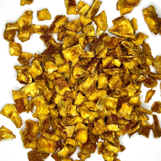 Orange Peel