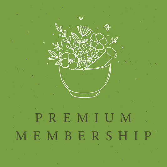 Premium Membership