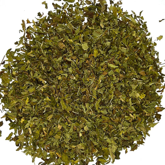 Spearmint
