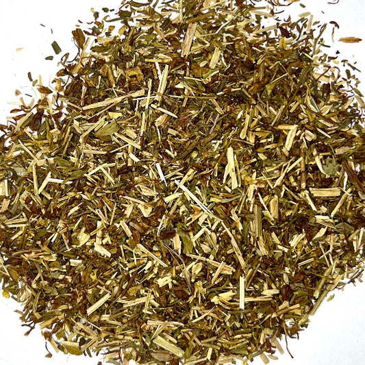 St. John's Wort