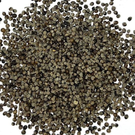 Chaste or Vitex Berry